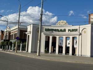Orenburg