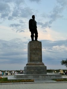 Orenburg