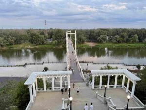 Orenburg