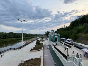 Orenburg