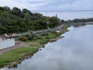 Orenburg