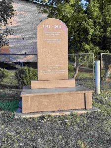 Denkmal